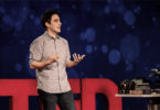 palestras inspiradoras para líderes e empreendendores - TED Talks