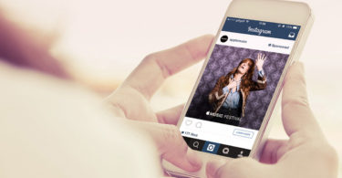 aprenda a fazer anuncios no instagram