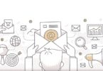fluxo de nutrição de leads