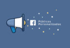 como criar público personalizado no facebook