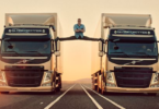 Volvo Campanha Segurança acima de tudo