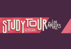Social video - study tour los angeles you pix