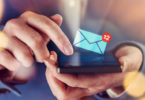 como melhorar a taxa de abertura de e-mail das suas campanhas