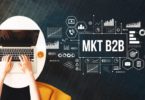 estratégias de marketing B2B