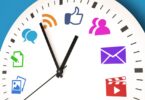 O melhor horário para postar nas redes sociais mudou durante a pandemia