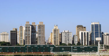 Boom imobiliario mercado brasileiro