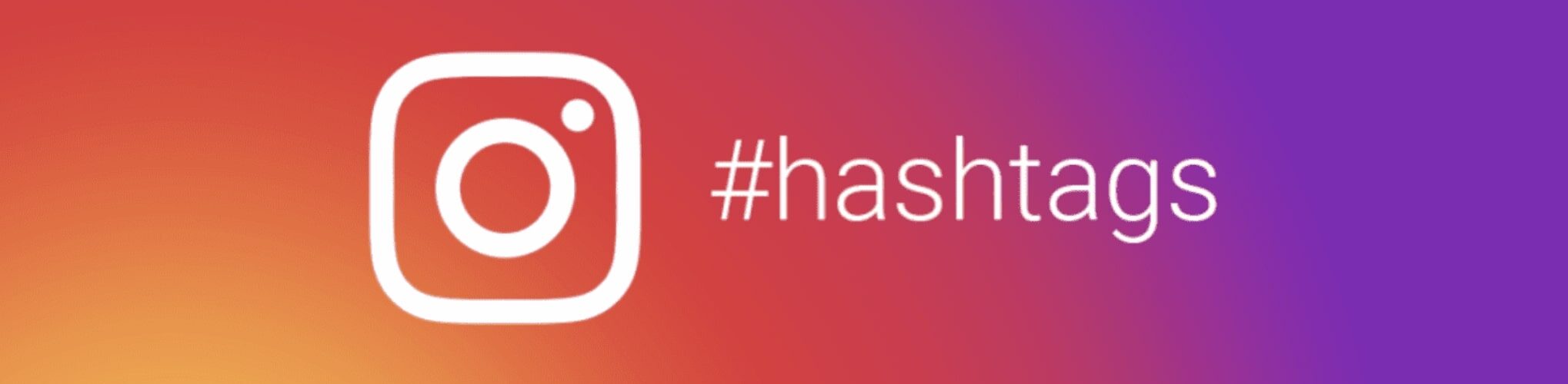 Como utilizar hashtags para aumentar o seu alcance no Instagram