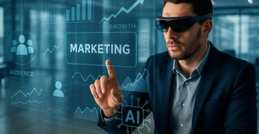 Agentes de IA para Marketing